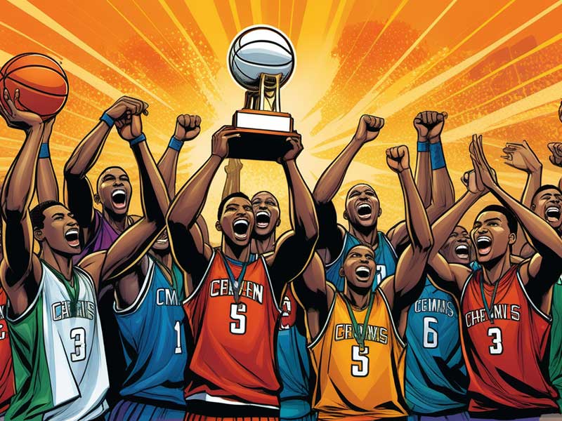 麦迪：开拓者要给文班上强度啊！敢冲篮下就把他顶翻！