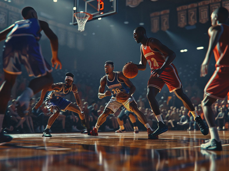 孔祥宇：肯纳德三分很准！但产量不高防守糟糕！出手太谨慎！