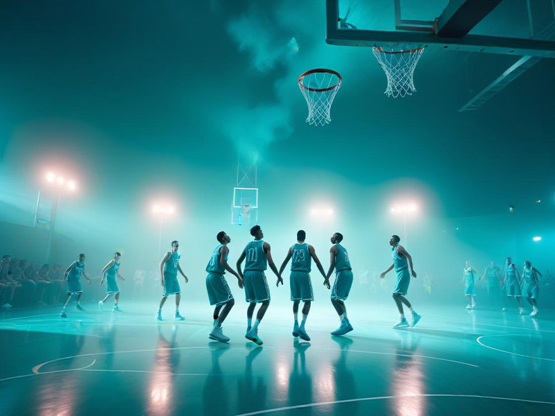 04月20日CBA常规赛浙江天津全场录像