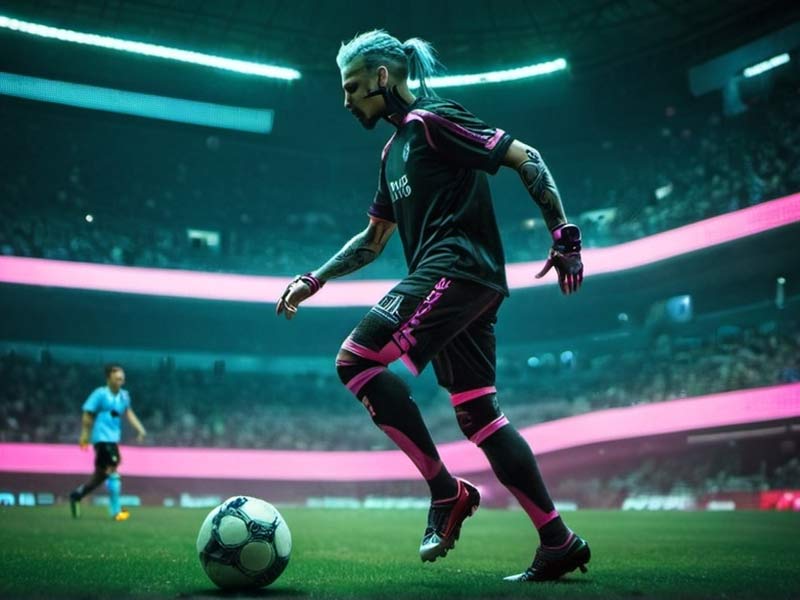 一扫之前阴霾！实拍：巴雷拉爆射破门引爆梅阿查