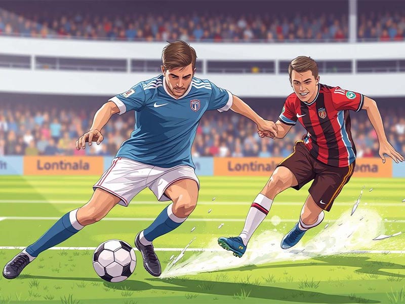 格策：梅西对巴萨对足球都非常伟大，亚马尔还谈不上接近梅西！