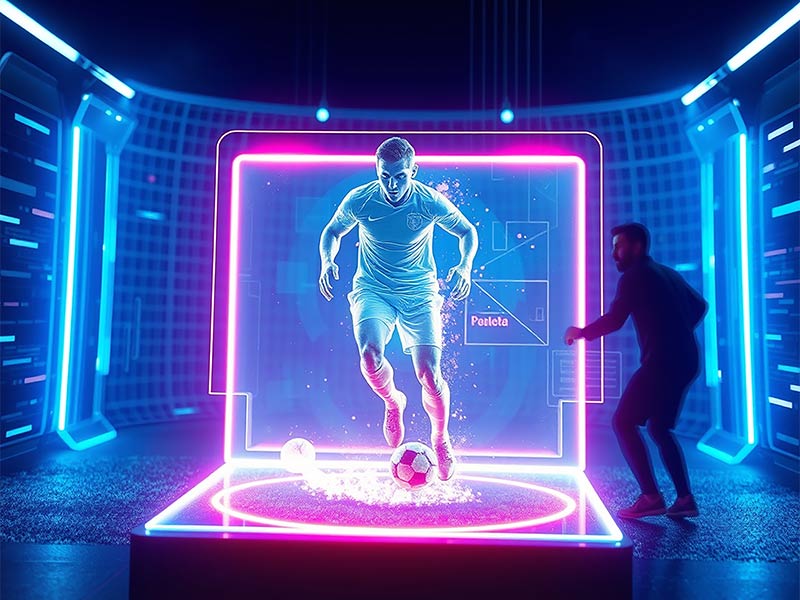 风雨同舟！实拍：做客黄龙体育场的国安远征军制造声浪