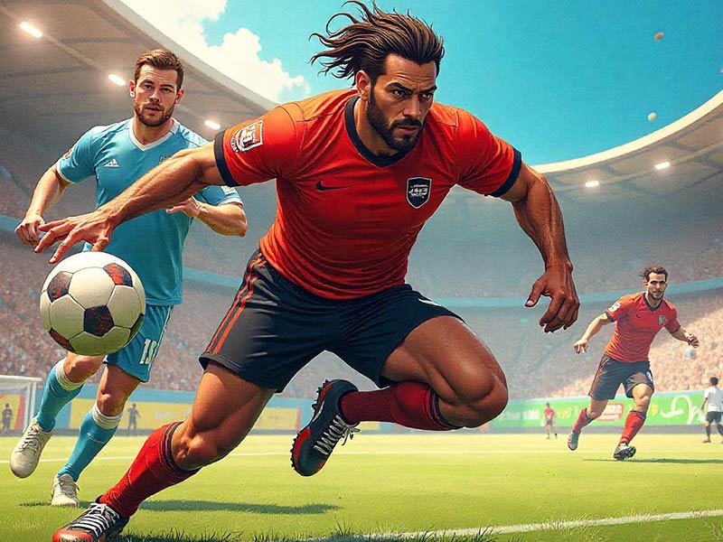 齐达内：中国足球一直在进步，世界杯看好传统强队