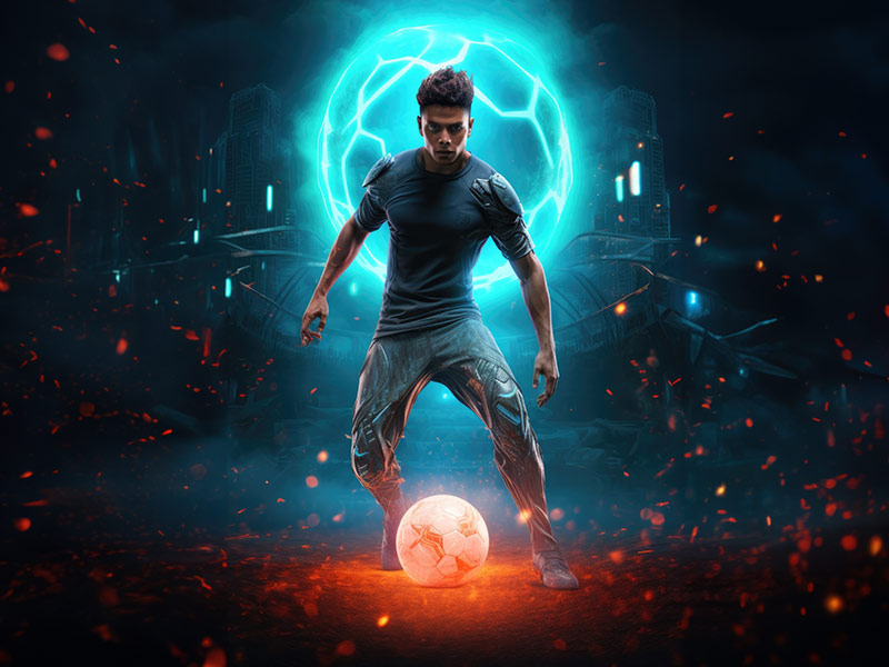 曼联球迷在酋长球场为卡里克高唱