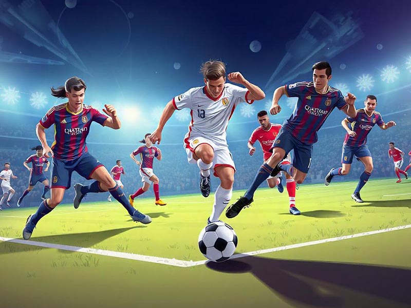 真正的逆袭狠人！埃尔维蒂：试训被拒26次，我却踢了二十年！