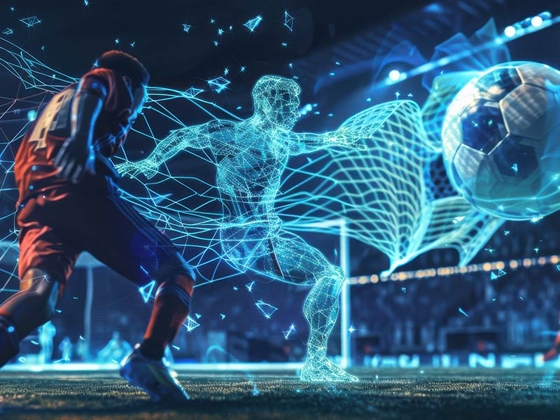 看爽！多角度回顾40岁C罗今晨精彩倒钩